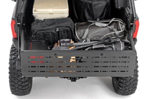 Polaris XPEDITION Tailgate Extender - Rough Country - XPEDITION ADV 5 Polaris XPEDITION Tailgate Extender - Rough Country - XPEDITION ADV 5